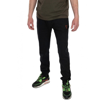 Долнище FOX Collection LW Jogger Black & Orange долнище