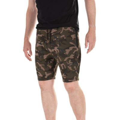 Къси панталони FOX Camo Joggers Short