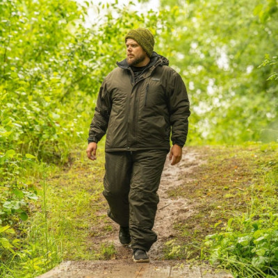 Зимен комплект AVID CARP Arctic 50 Suit - XL