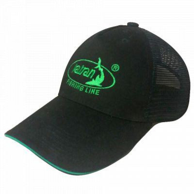 Шапка с козирка KATRAN FISHING LINE