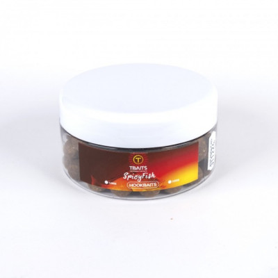 Топчета за стръв T-BAITS Spicy Fish, 14 или 20mm