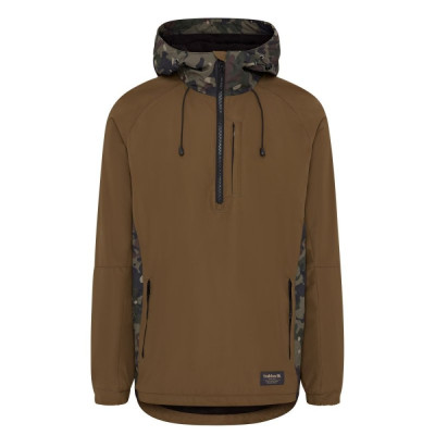 Водоустойчив суитчър Trakker TechPro Half-Zip Hoody