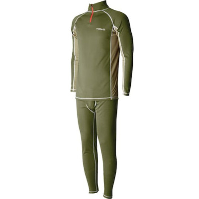 Термо бельо Trakker Reax Base Layer