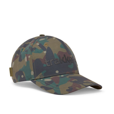 Шапка Trakker CR Camo Water Resistant Cap