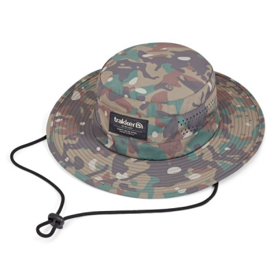 Шапка Trakker Techpro Camo Boonie Hat