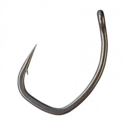 Куки OMC THE LOCK Barbed, 10 броя