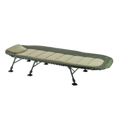 Mivardi Bedchair Comfort XL6 легло
