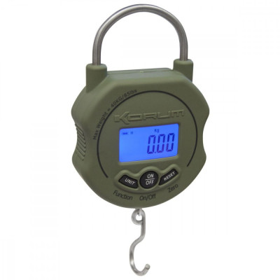 Кантар Korum Standard Scales