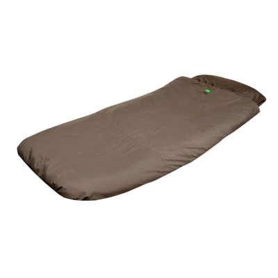 СПАЛЕН ЧУВАЛ Carp Pro 3 Season Big Size Sleeping Bag