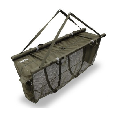 Плуващ карп сак - теглилка NGT XPR FLOTATION SLING SYSTEM