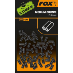 Кримпове Fox Edges Crimps
