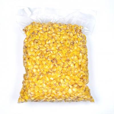 Варена царевица TOROMANOVI CARP TACKLE 2 kg