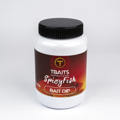 Дип T-BAITS Spicy fish, 150 ml