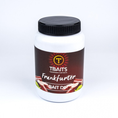 Дип T-BAITS Frankfurter, 150 ml