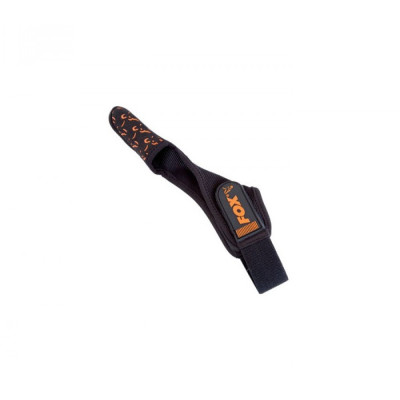 Напръстник за хвърляне FOX - CASTING FINGER STALL