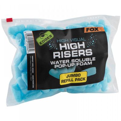PVA пяна FOX VISUAL HIGH RISERS