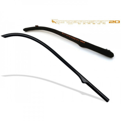 Кобра за захранване FOX Rangemaster Carbon 20мм