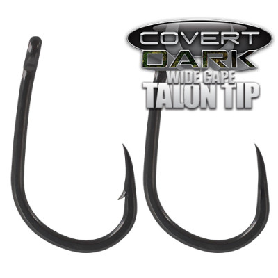 Куки Gardner Wide Gape Talon Tip