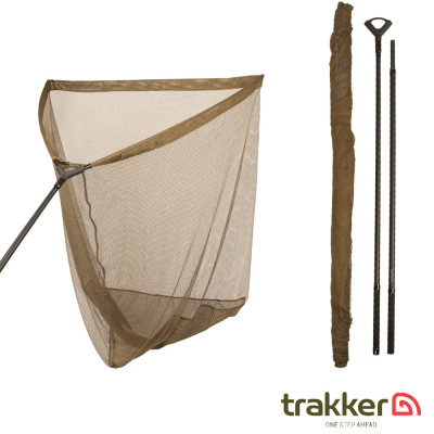 Кеп Trakker Sanctuary T1 Landing Net