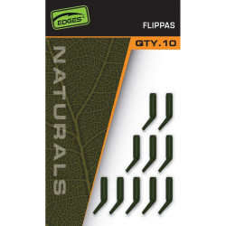 Алайнер FOX Edges Naturals Flippas