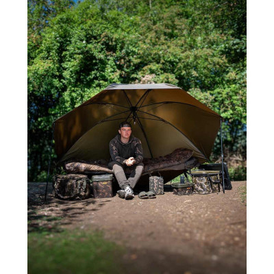 Чадър Fox 60″ Brolly