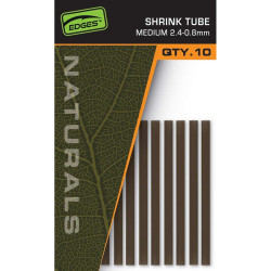 Термо Шлаух FOX EDGES Naturals Shrink Tube
