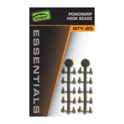 Стопер за кука FOX EDGES™ Naturals Powergrip Hook Beads