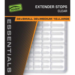 Стопери Fox EDGES™ Essentials Extender Stops