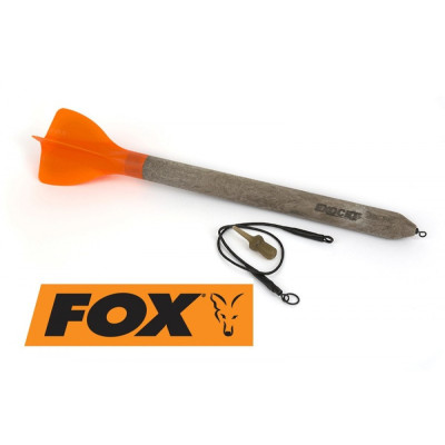 Маркер за дълбочина и релеф на дъното FOX Marker Float Kit