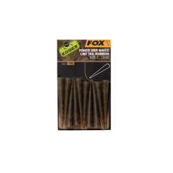 Шлаух за клипс Fox Edges Camo Power Grip Naked Tail