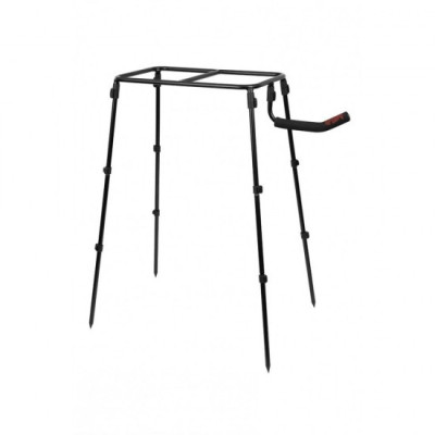 Стойка за кофи-двойна SPOMB MK2 Bucket Stand - Double