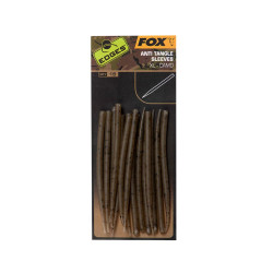 Fox Edges Camo XL Anti Tangle Sleeves