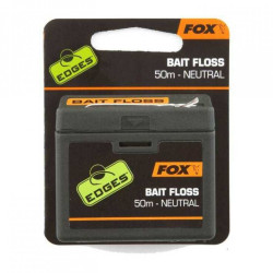Конец за стръв FOX Edges Neutral Bait Floss 50m
