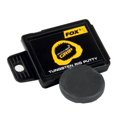 Меко олово FOX EDGES Power Grip Tungsten Rig Putty