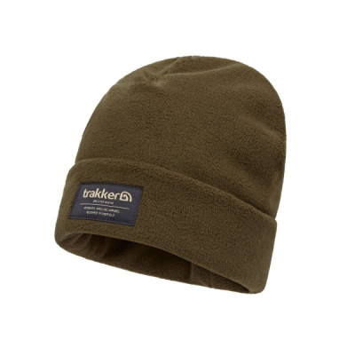 Зимна шапка Trakker Techpro WR Beanie - Green