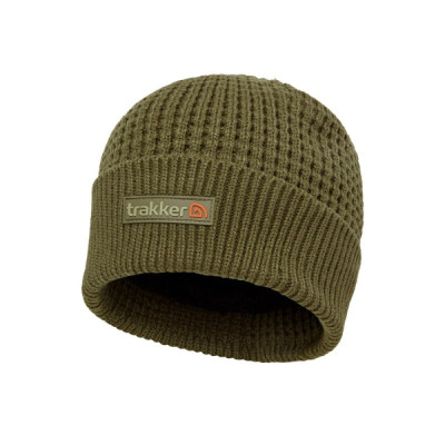 Зимна шапка Trakker TEXTURED BEANIE