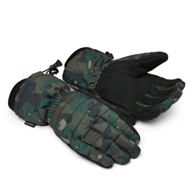 Зимни Ръкавици Trakker Techpro Waterproof Gloves
