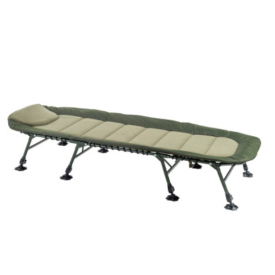 Mivardi Bedchair Comfort XL8 легло