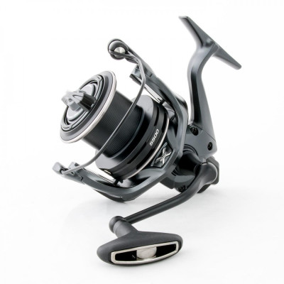 Макара SHIMANO Ultegra CI4+ 5500 XTC