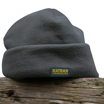 Поларена шапка KATRAN