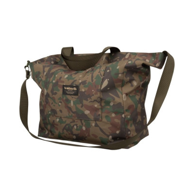 Trakker TechPro Tote Bag – универсална чанта за риболов и ежедневие