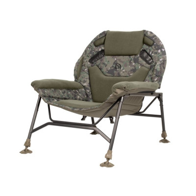 Стол Trakker Levelite Colossus Camo Recliner Chair