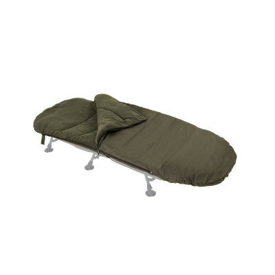 Спален чувал Trakker Big Snooze Wide Sleeping Bag