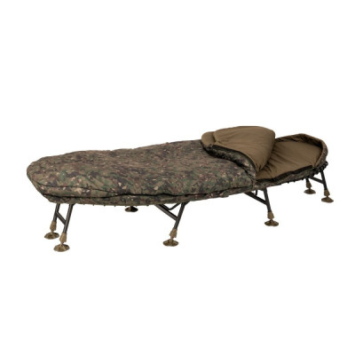 Спална система TRAKKER LEVELITE OVAL MF-HDR SLEEP SYSTEM - Легло
