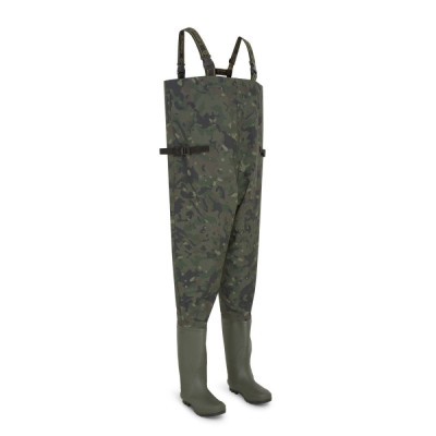 Trakker N2 Camo Chest Waders ( размети от 42 до 47 )