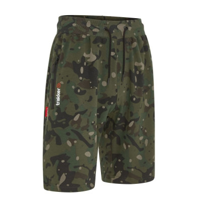 Къси панталони Trakker CR Camo Jogger Shorts