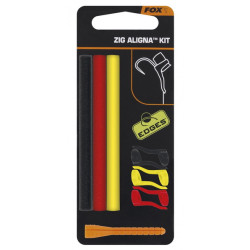 ЗИГ РИГ ПОПЛАВЪК FOX ZIG ALIGNA KIT