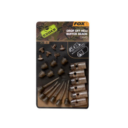 Хели система FOX Edges Camo Drop off Heli Buffer Bead