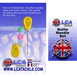 Комплект игли LCA