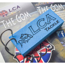 Инструмент за заточване на куки LCA The GOM